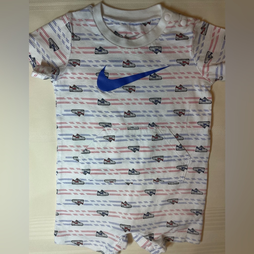 Baby Clothing